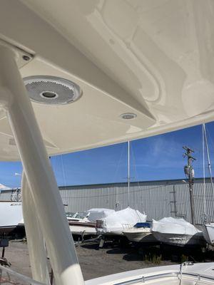 Bayer Marine Detailing