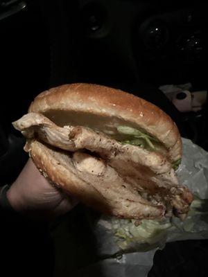 Donald's Famous Hot Dogs