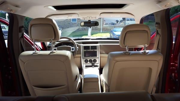 Triple D's Mobile Detailing