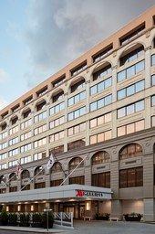 Washington Marriott Georgetown