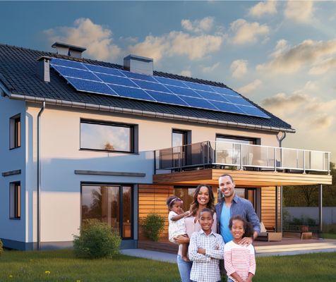 American Dream Solar
