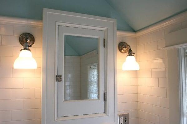 Armstrong's Antique Plumbing & Lighting