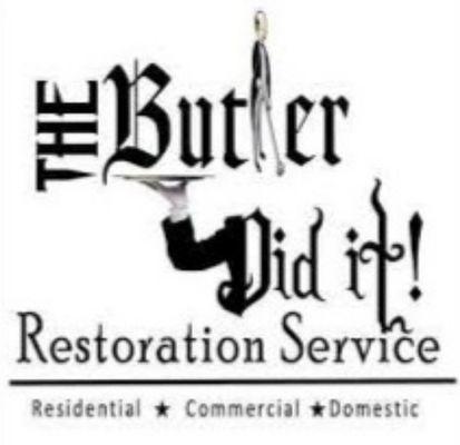 The Butler Did it Restoration Service