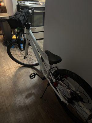Bicycles NYC