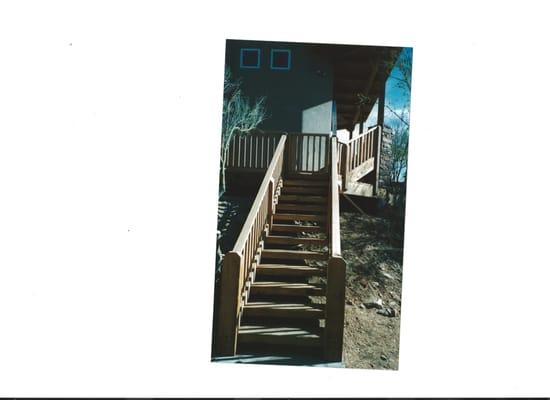 Rusy Contracting, Inc