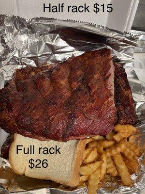 Roland's BBQ Catering