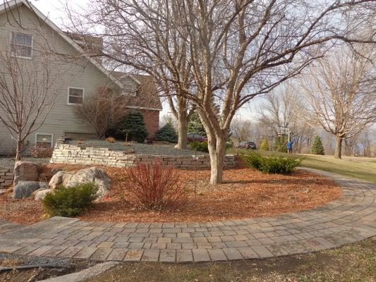 Tim's Lawn & Landscaping