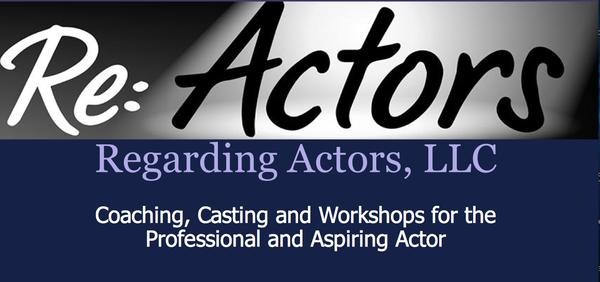 Regarding Actors