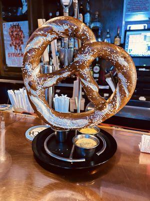 Riverboat Restaurant & Bar