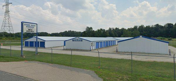 A Store More Storage