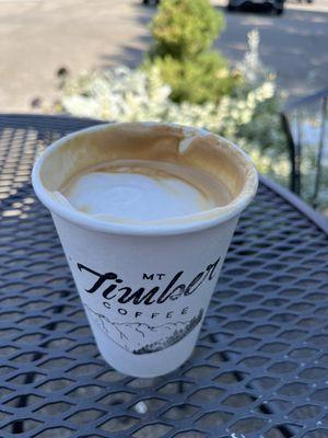 Mountain Timber Coffee