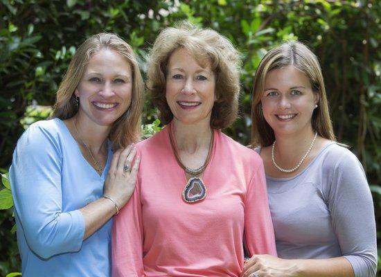 The Thompson Team - Harry Norman, Realtors