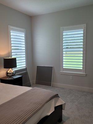 US Blinds Fabrications Inc