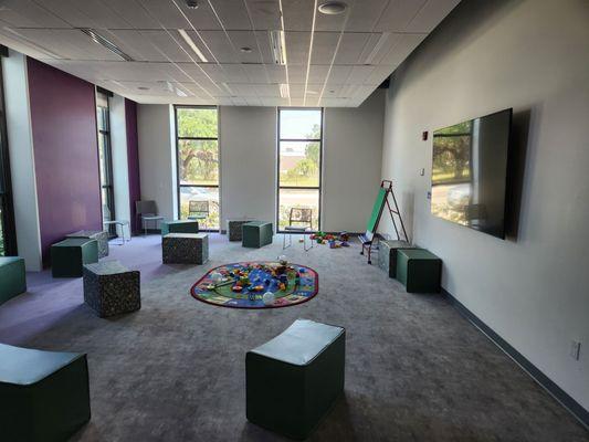 Keith Summey North Charleston Library