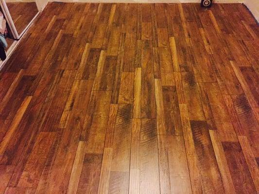 Primex Carpet & Blind