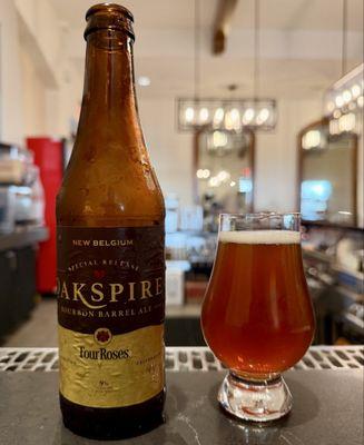 Four Roses Distillery