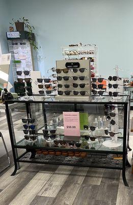 The Eye and Vision Center