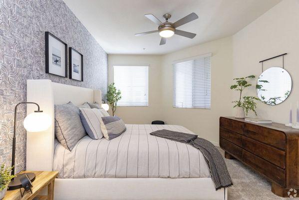 Eton at Warner Center