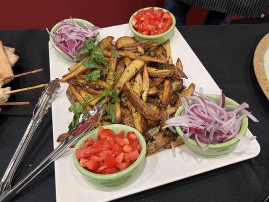 Skye LaRae's Culinary Services