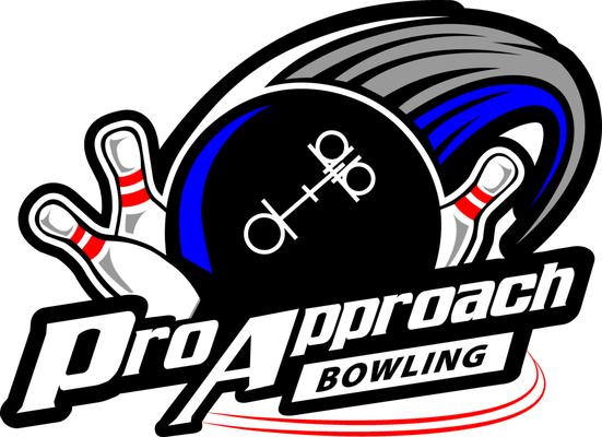 Pro Approach Bowling Supplies