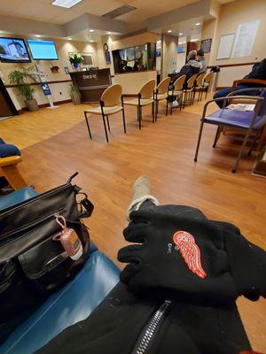 Henry Ford Macomb Hospital Medical Pavilion