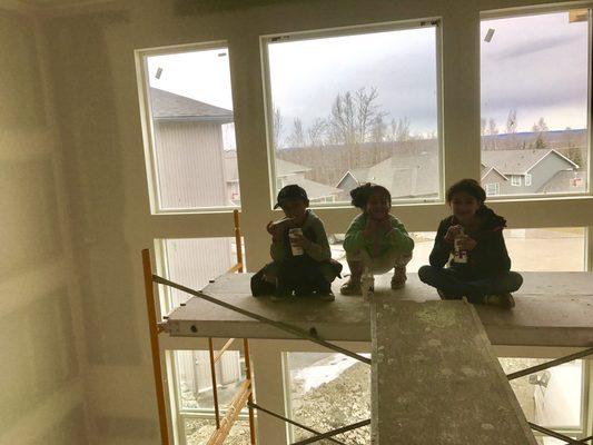 Speedy Gonzalez Drywall