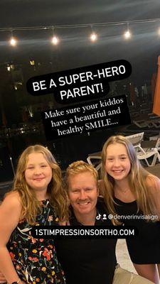 1ST IMPRESSIONS Orthodontics