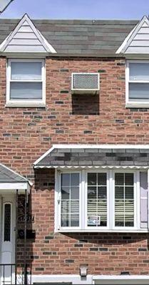 Thomas and Sons Masonry Restoration