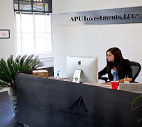 APU Investments