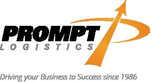 Prompt Logistics - Freight Shippers
