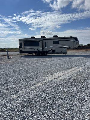 Altus RV Resort