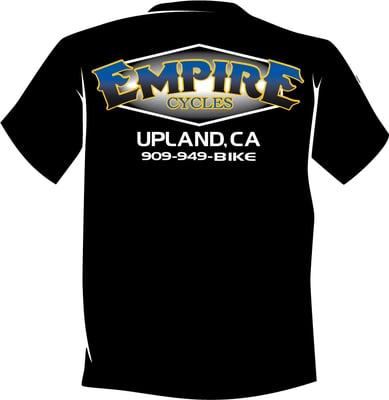 Ink Slinger Screen Printing