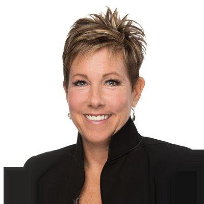 Lori Richardson - Cherry Creek Mortgage