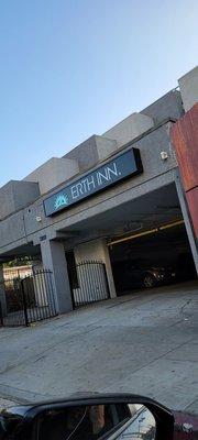 ERTH INN by AGA- Los Angeles