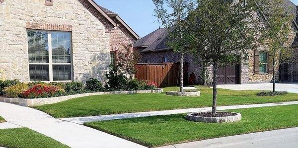 Greensleeves Lawn Service