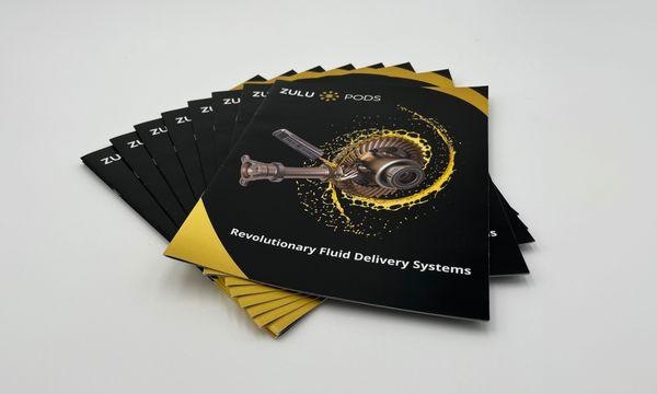 Redbird Printing