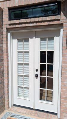 Glaziers and Co