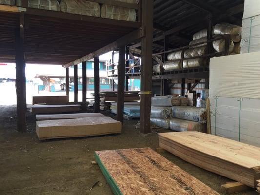 Northland Wood Products