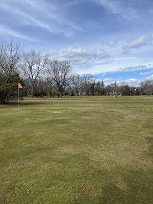 Lake Park Golf Course