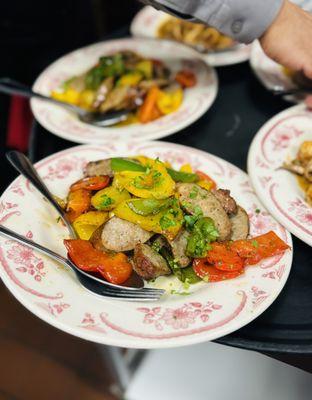 Mirabella Italian Cuisine & Bar