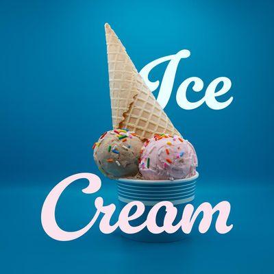 Magic Crepes & Ice Cream