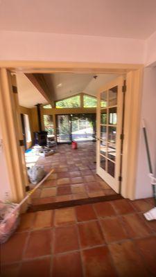 Dust Bunnies Professional Cleaning Services