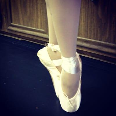 Pace Dance