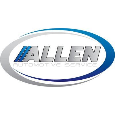 Allen Automotive Service