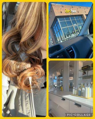 Drybar Midlothian