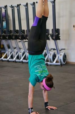 CrossFit Brighton
