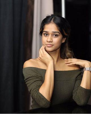 Everything sugared and more