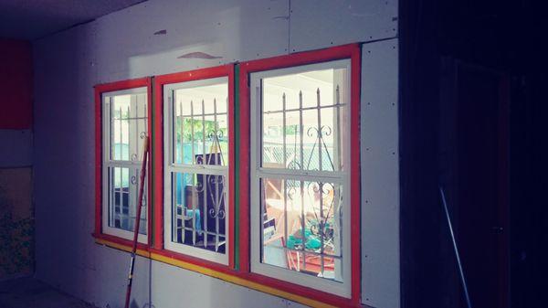 Jenkins Construction of Los Angeles