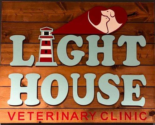 Lighthouse Veterinary Clinic