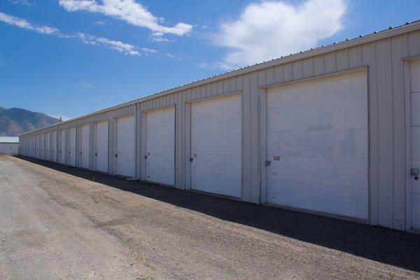 JW Storage - Spanish Fork